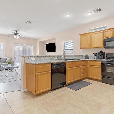 Beautiful Spacious Single Story Vegas Home Las Vegas Exterior foto